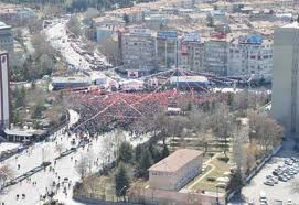 Tandoğan'ın ismi değişiyor