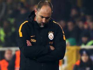 Tudor'un vedasında ilginç olay! Bir anda...