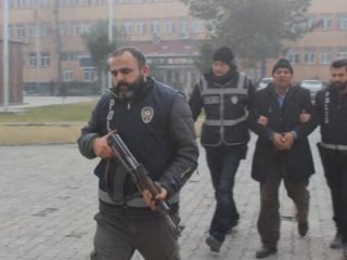 23 yıldır aranıyordu, yakalandı!