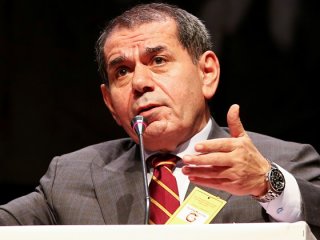 Galatasaray'da kayyum tehlikesi!