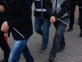Dün tahliye edilmişti! Yeniden tutuklandı...