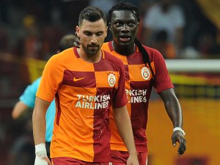 Sinan Gümüş'e Süper Lig'den sürpriz talip