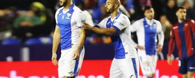 Amrabat yumruk attı! Polis çağrıldı