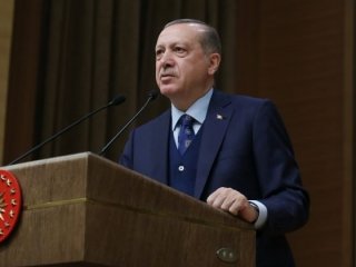 Erdoğan açıkladı: İşte Türkiye'nin stratejisi