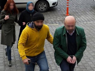 FETÖ'nün kadınlardan sorumlu 'il imamı' tutuklandı