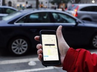 Uber ile ilgili karar verildi!