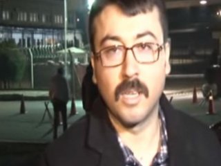 FETÖ firarisi Korkmaz'ın anne-babası hakkında yakalama kararı