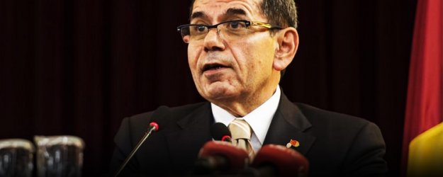 İşte G.Saray'a en yakın isim! Özbek onu istiyor