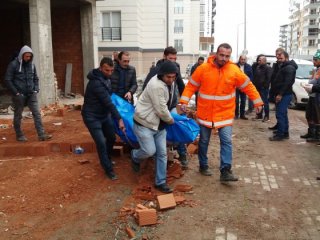 İlk iş gününde hayatını kaybetti