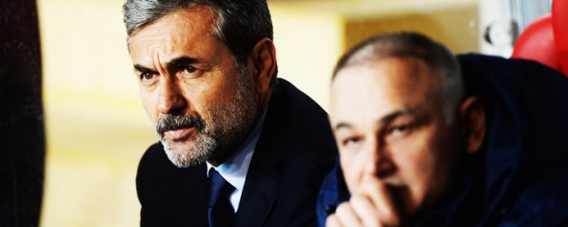 Kocaman'ın transfer raporu ortaya çıktı!