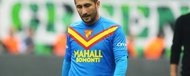 Sabri 15 yıl sonra Galatasaray'a rakip olacak!