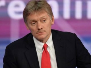 Peskov: İsrail-Filistin krizini ne Rusya ne ABD...