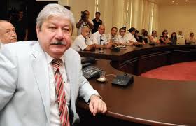 CHP'de ikinci Moğultay vakaası