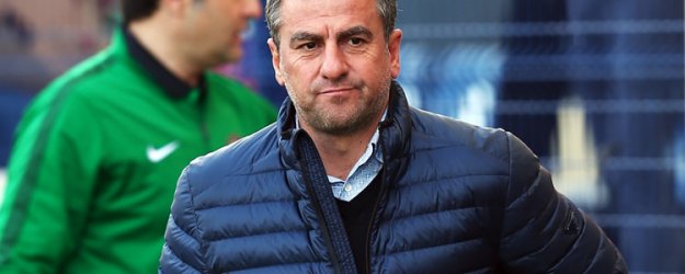 Hamzaoğlu ile görüşmeler resmen başladı!