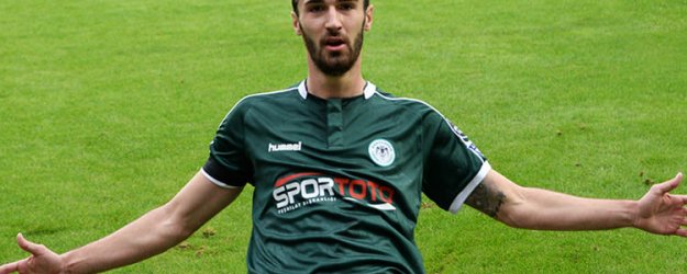 Aykut Kocaman'ın gözdesiydi, Trabzonspor yolunda!