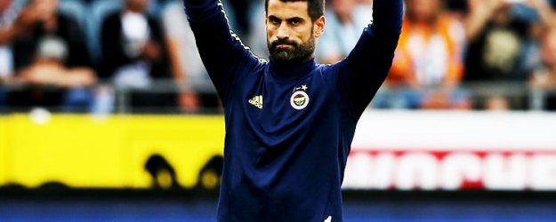Fenerbahçe'den sürpriz Volkan Demirel kararı!