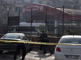 Diyarbakır’da bombalı saldırı!