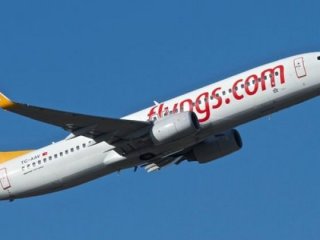 Karar çıktı, Pegasus'a 25 uçak daha geliyor