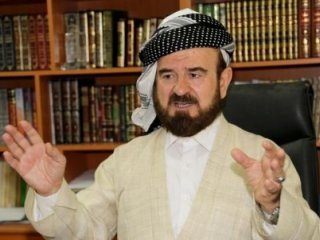 Bu şeref ve sevap Osmanlı'ya yeter!