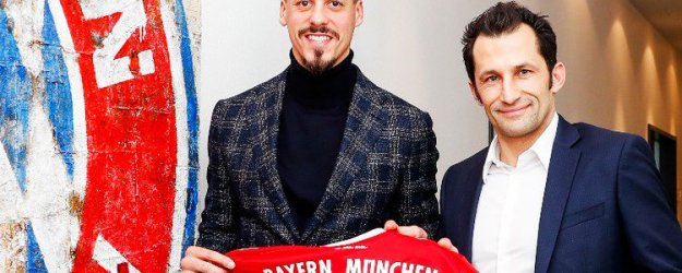 Beşiktaş maçları öncesinde yeni golcü açıklandı!