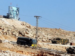 16 şehit verilen Akil Tepesi Albayrak Tepesi oldu