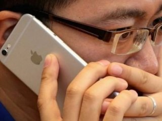 Apple itiraf etti! Telefonları yavaşlattık