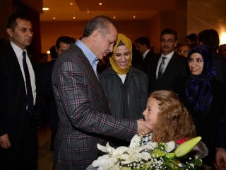 Ahid Tamimi'den haber var!