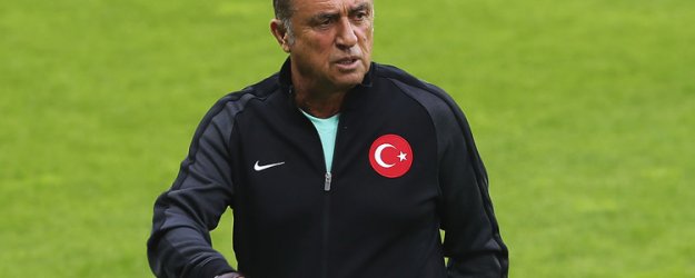Açıkladı! 'Fatih Terim ile görüşeceğim...'