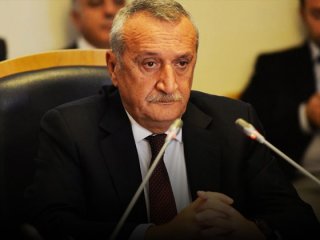 Mehmet Ağar sürprizi!