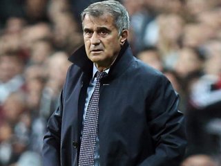 Şenol Güneş'ten Milli Takım yalanlaması!
