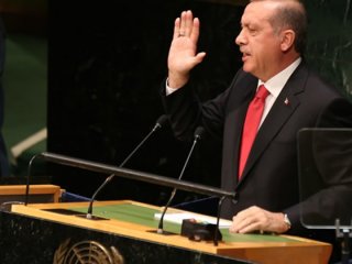 İslam dünyasında büyük coşku: Teşekkürler Erdoğan