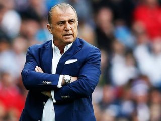 Fatih Terim resmen geri döndü!