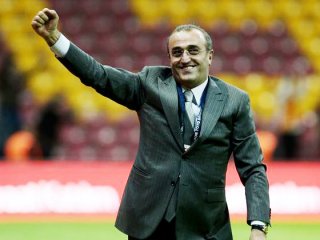 Terim açıklanınca Albayrak! 'Ay lav yu...'