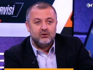 Demirkol: Terim'in paylaşımını ilk gördüğümde...