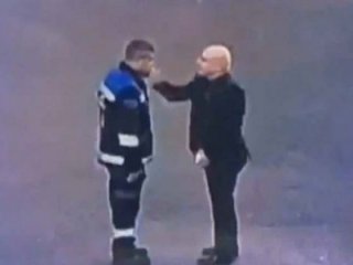 Mevlüt Uysal açıkladı! 'Görevden uzaklaştırdım'