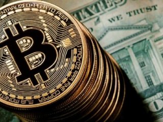 Bitcoin'in resmen çakıldı