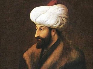 Fatih’in emanetine büyük vefasızlık