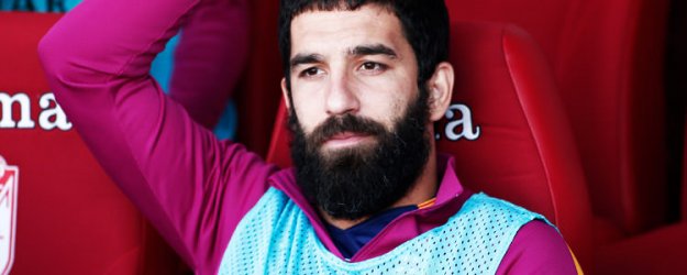 Arda Turan'dan Fatih Terim sözleri!