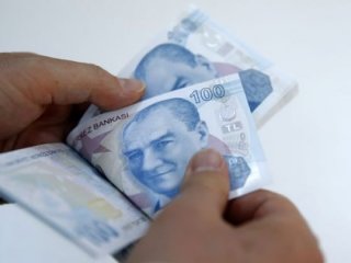 Her işçiye 13 bin lira