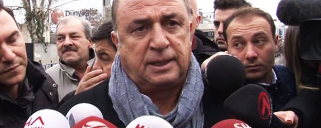 Fatih Terim imzayı atıyor! İşte toplantı saati