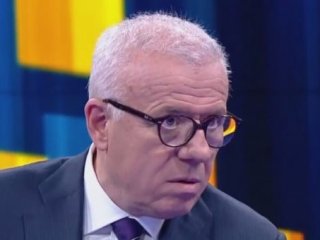 Özkök: Türkiye'nin Filistin'i desteklemesi yanlış
