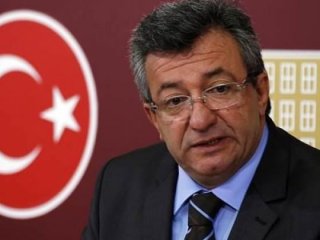 CHP'li Engin Altay'ın itiraf gibi sözleri