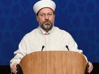 Diyanet'ten İlahiyat Fakülteleri'ne çağrı