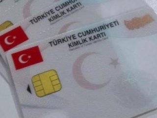 Yeni kimliklere çok yüksek zam iddiasına açıklama!