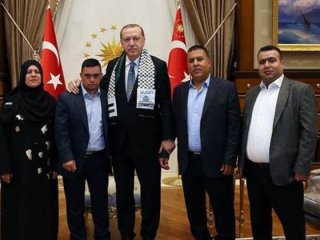 Erdoğan açıkladı: Bizden vatandaşlık istedi!