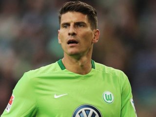 Mario Gomez'den sürpriz transfer! Resmen...