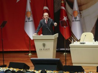 Cumhurbaşkanı Erdoğan açıkladı: Tek tek arayıp tehdit ettiler!