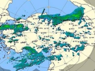 Meteoroloji'den Ankara'ya ayrı İstanbul'a uyarı