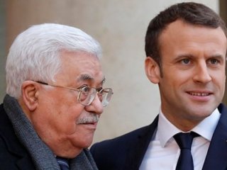 "ABD artık arabulucu değil!"