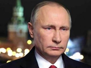 Putin’den nükleer çıkış!